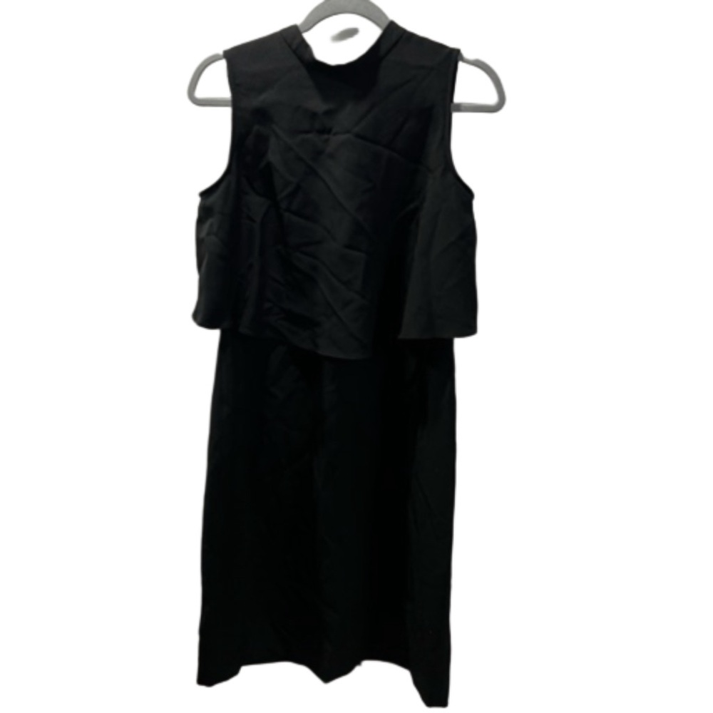 *New York & Company|Black Dress|Size 10